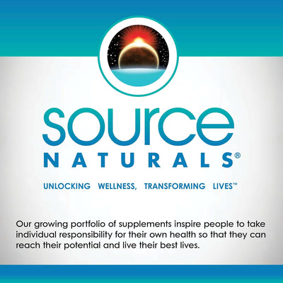 Source Naturals Taurine Powder