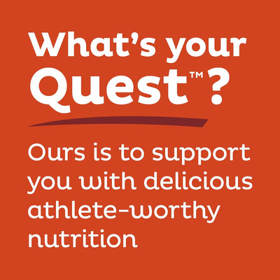 Quest Hero Protein Bar