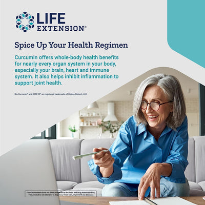 Life Extension Vitamins D and K with Sea-Iodine