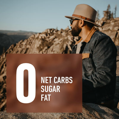 Isopure Zero Carb Protein