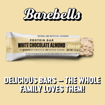 Barebells Protein Bar
