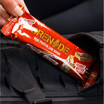 Grenade Carb Killa Protein Bar