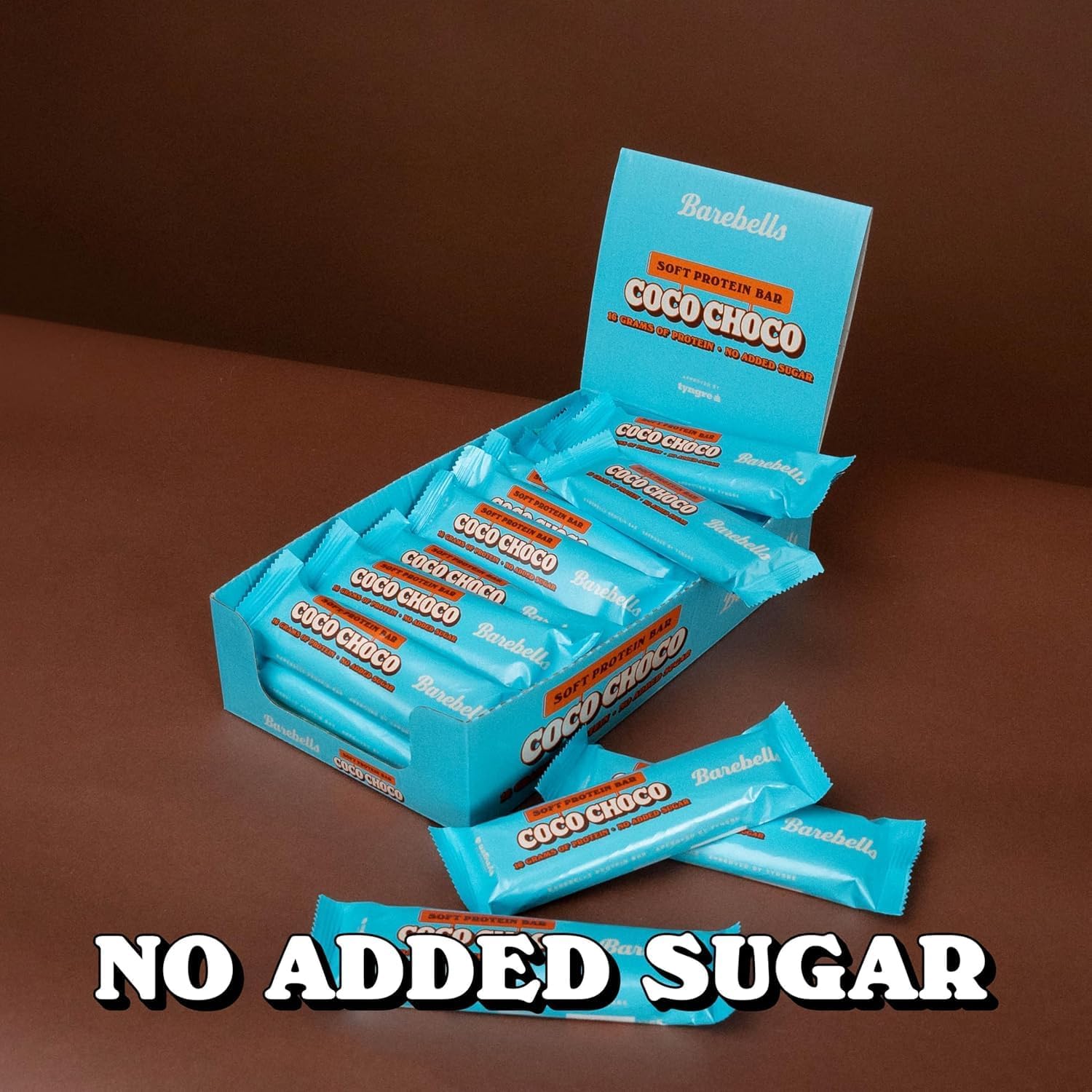 Barebells Protein Bar