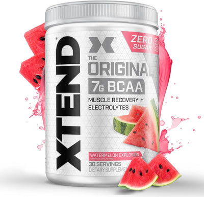 Xtend Original BCAA