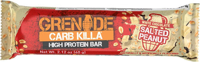 Grenade Carb Killa Protein Bar