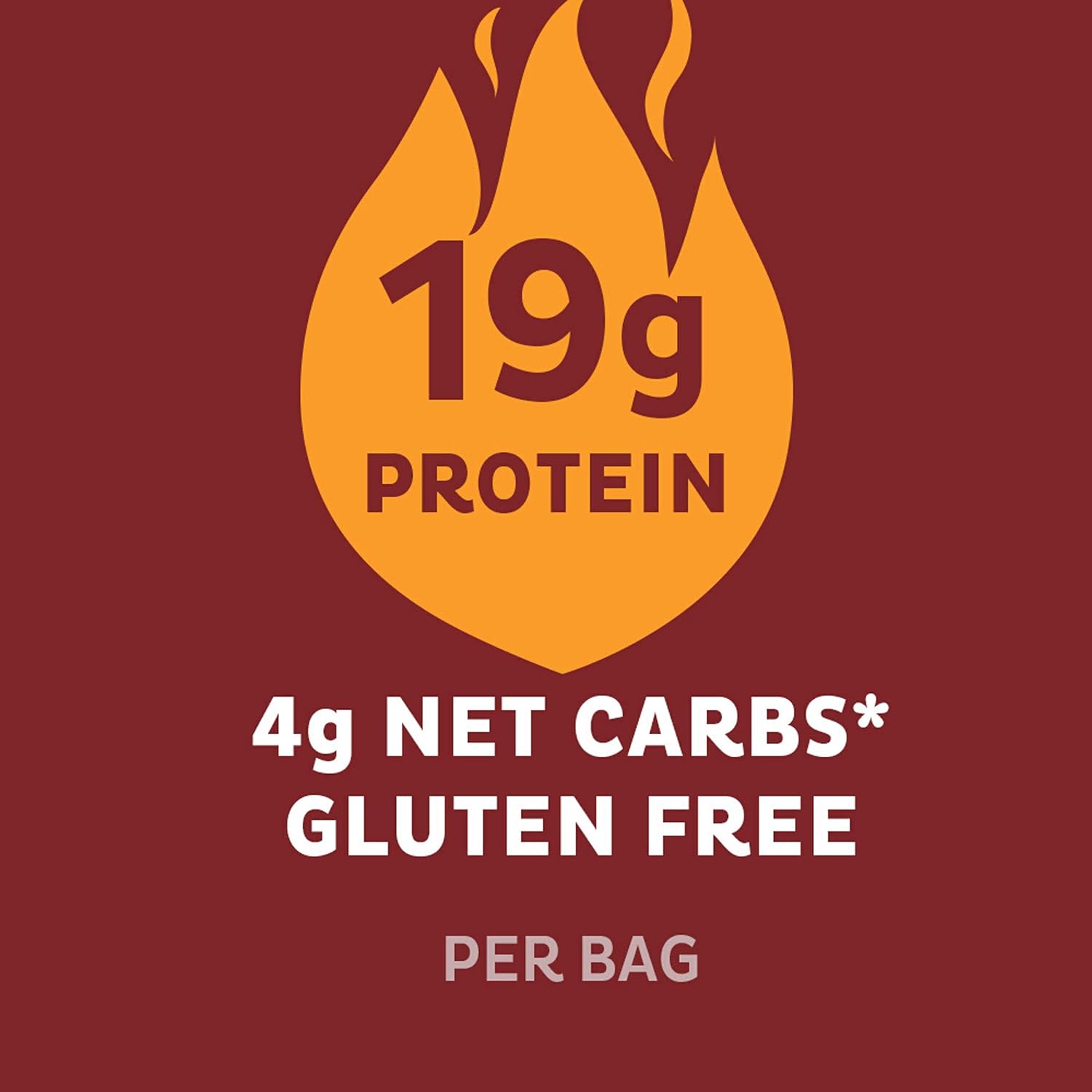 Quest Protein Chips