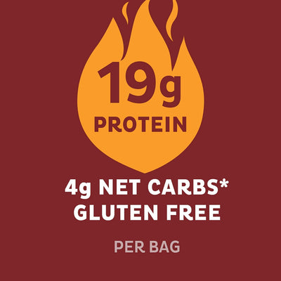 Quest Protein Chips
