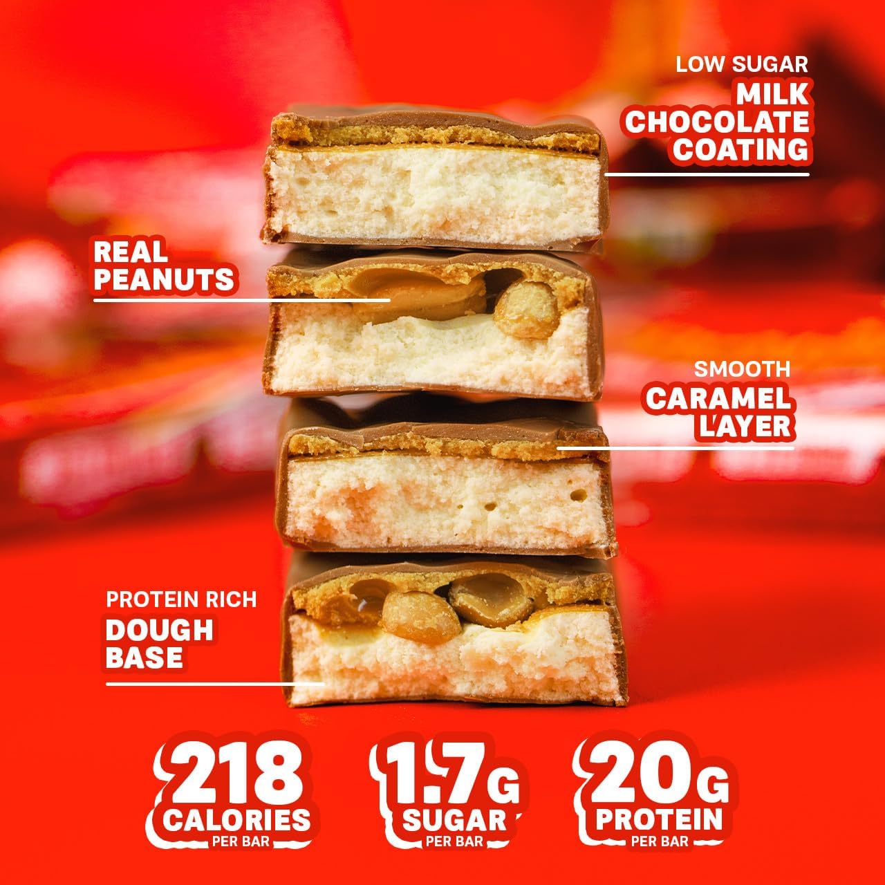 Grenade Carb Killa Protein Bar