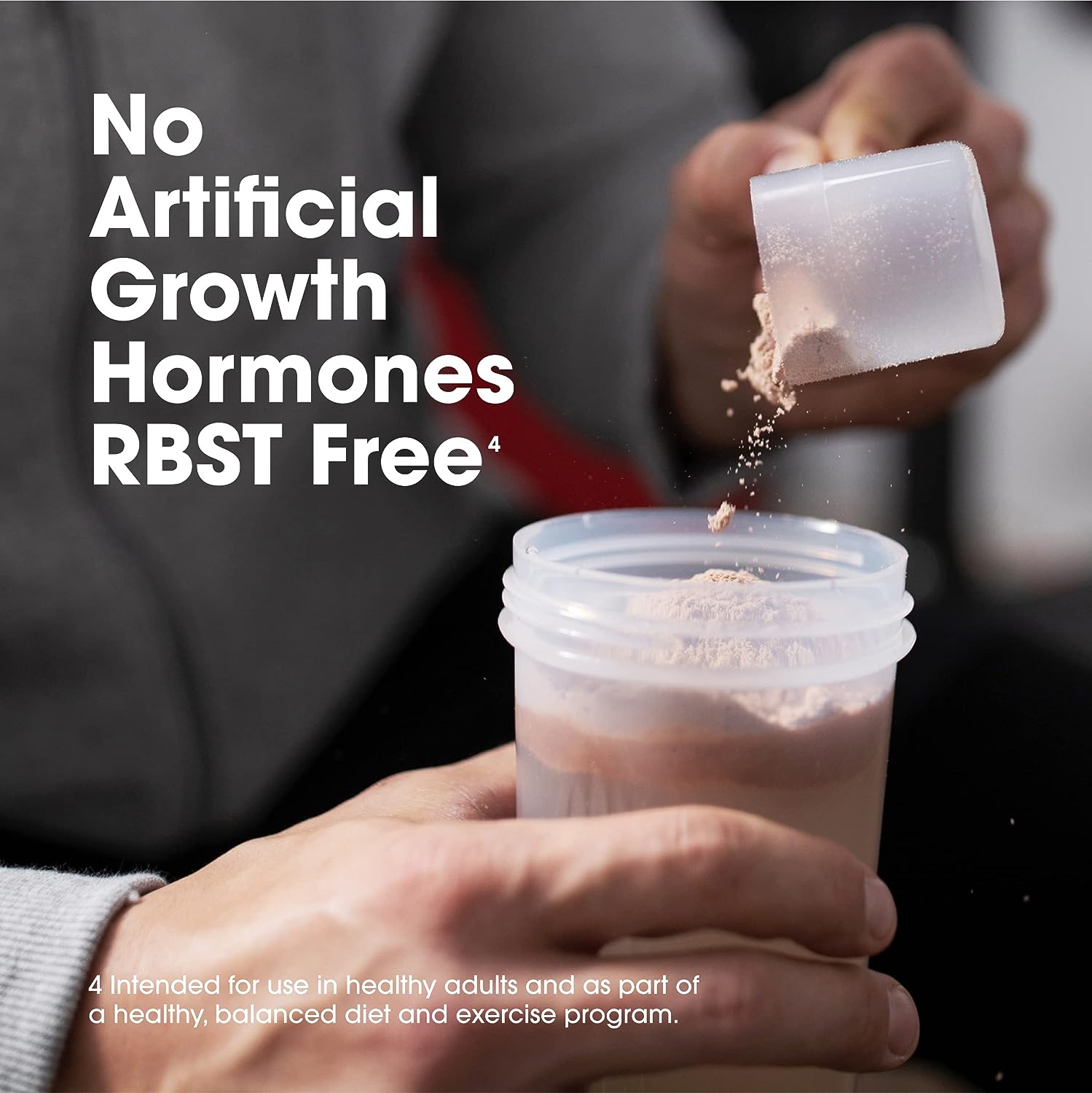 Optimum Serious Mass