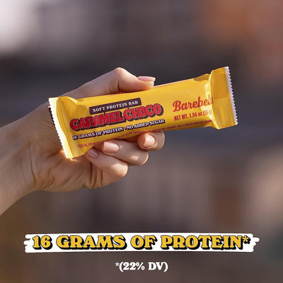 Barebells Protein Bar