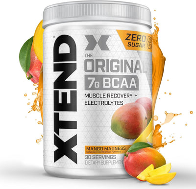 Xtend Original BCAA