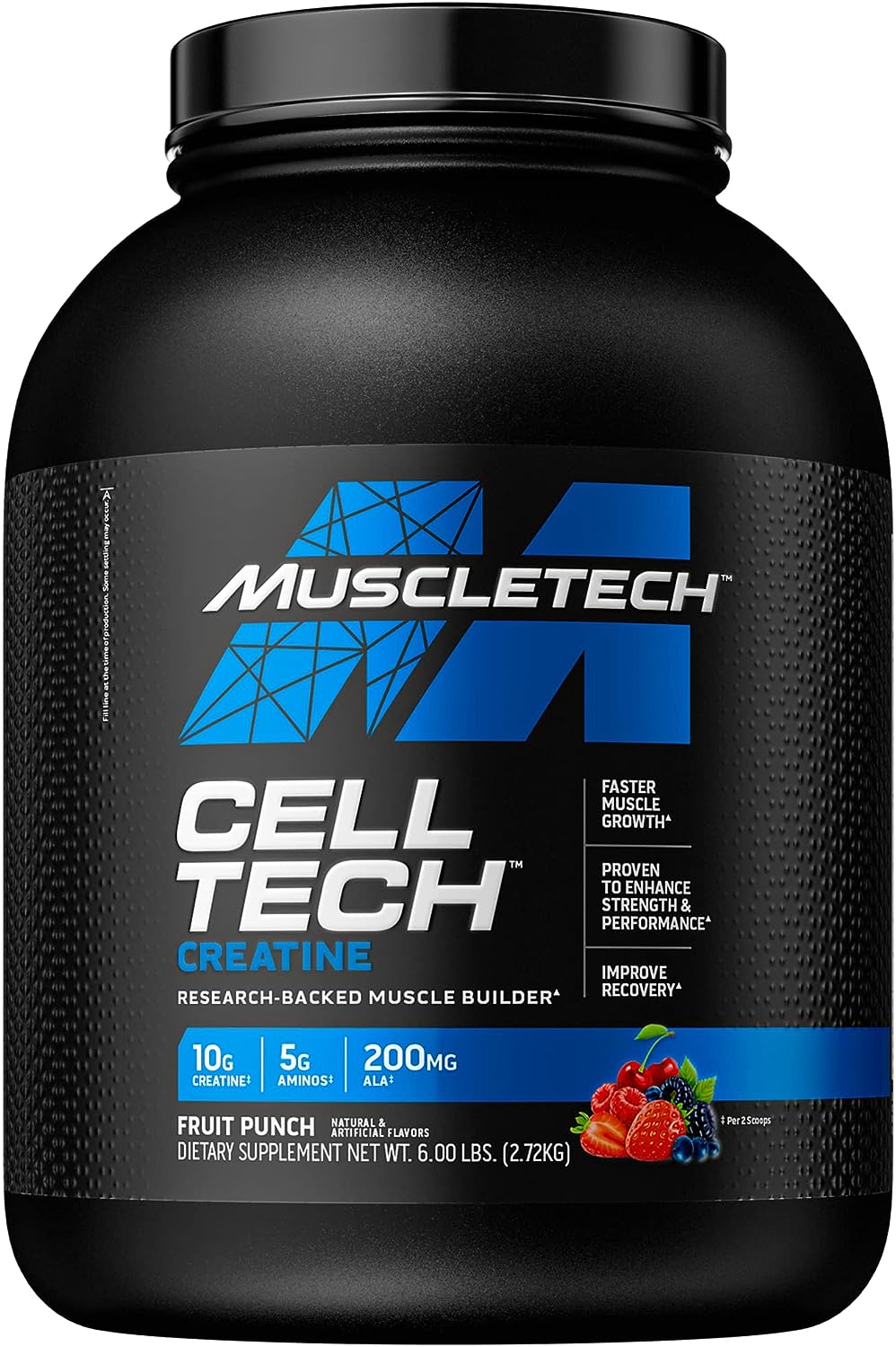 MuscleTech Cell Tech