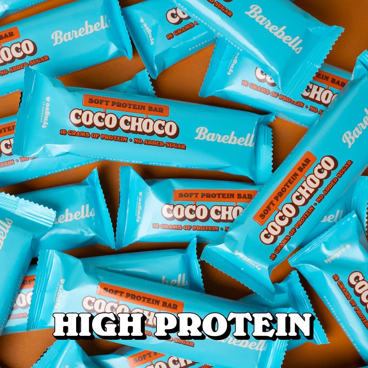 Barebells Protein Bar