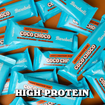 Barebells Protein Bar