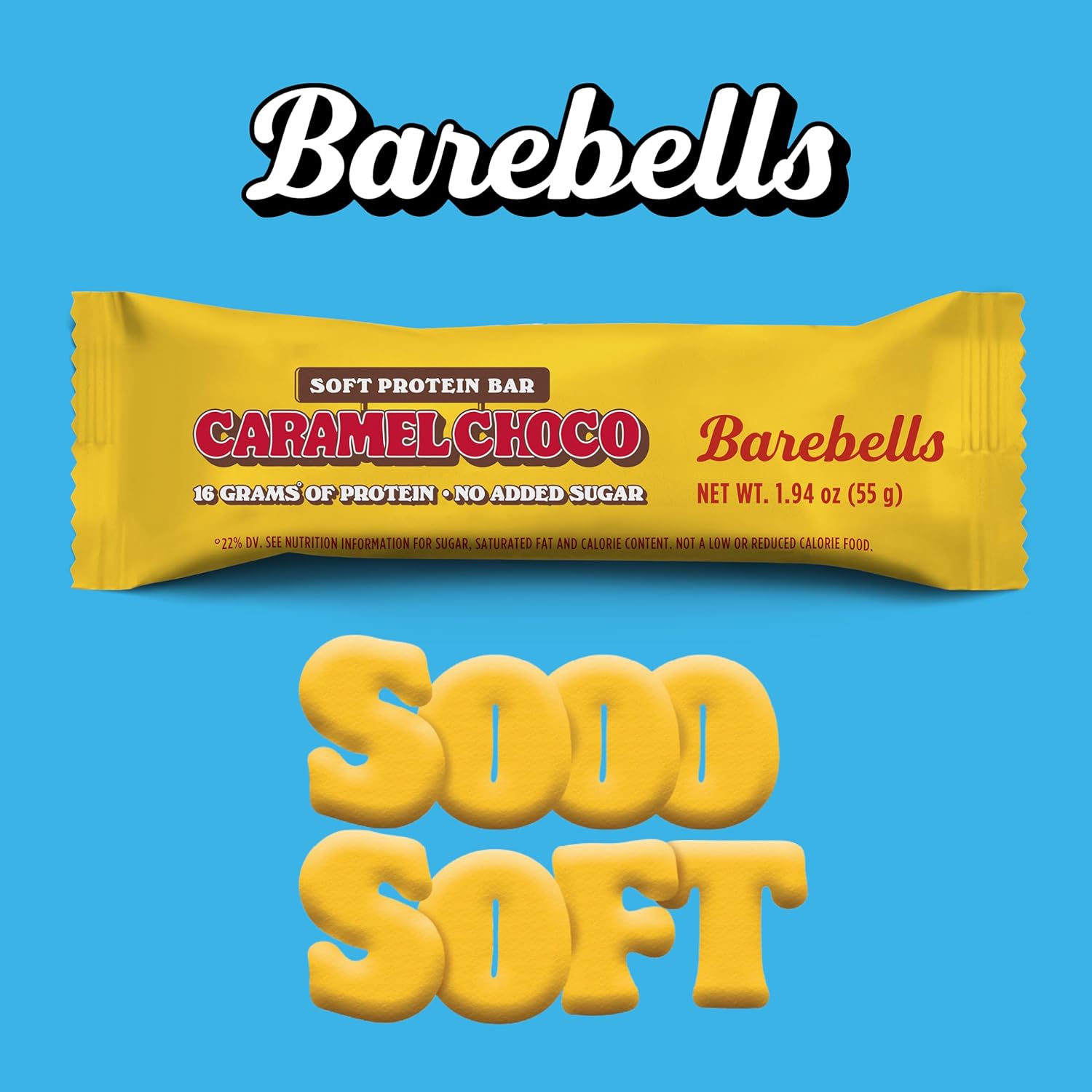 Barebells Protein Bar