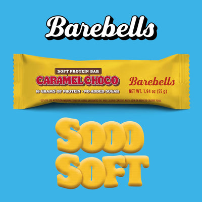 Barebells Protein Bar