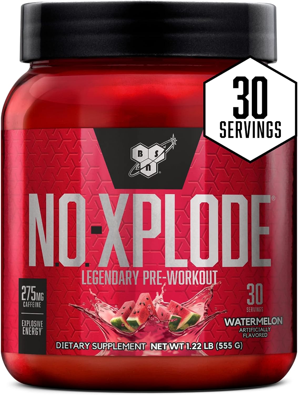 BSN N.O. Xplode