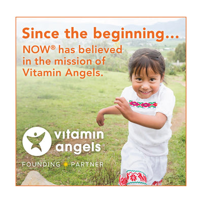 NOW Magnesium Citrate 200 mg