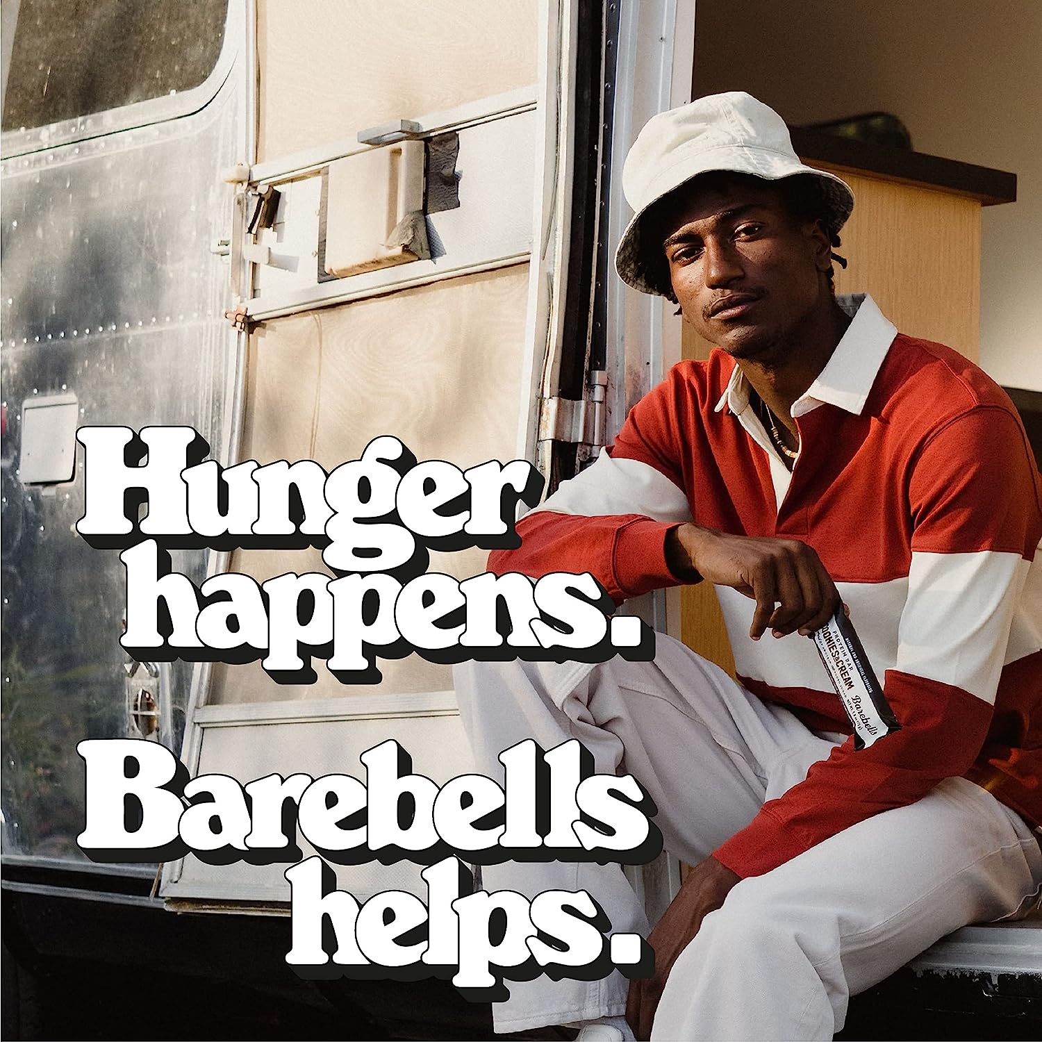 Barebells Protein Bar