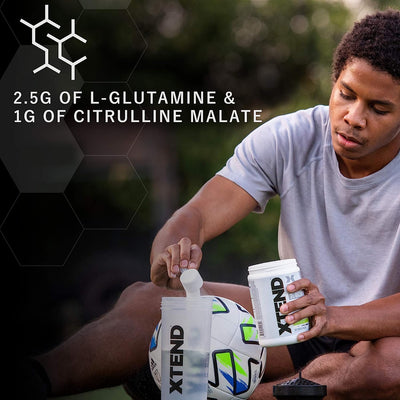 Xtend Original BCAA