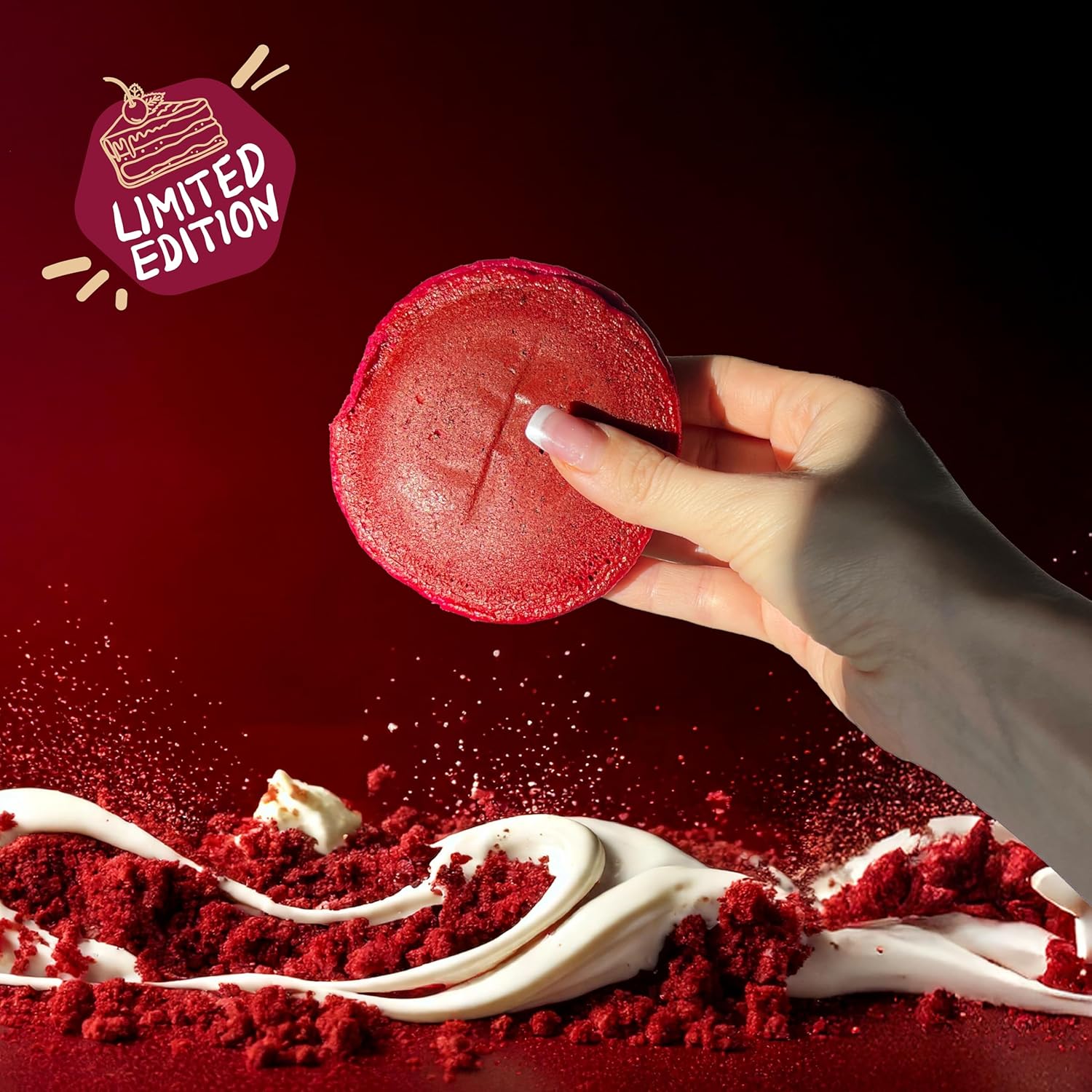 Go Fitness Protein Pancakes