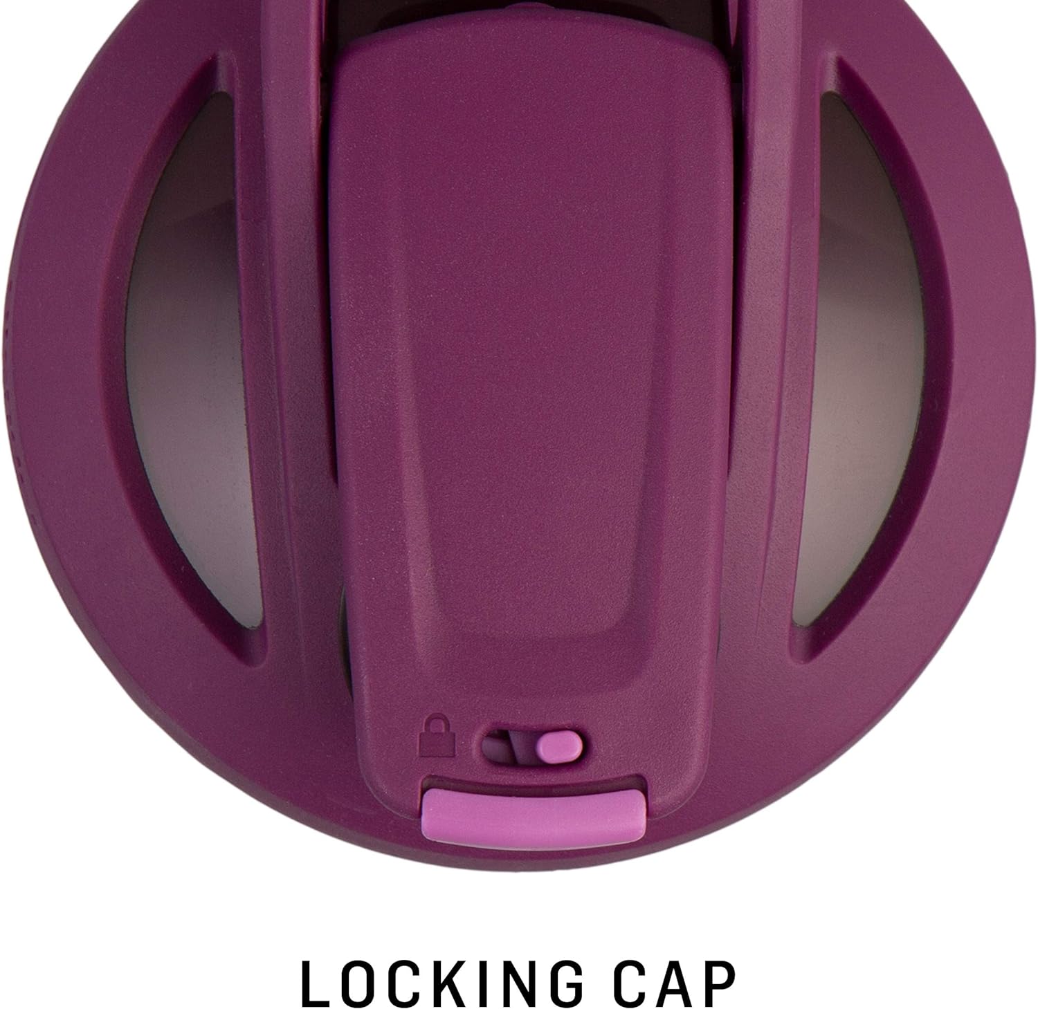 BlenderBottle  Strada Sleek Stainless Shaker