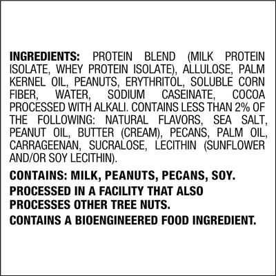 Quest Hero Protein Bar