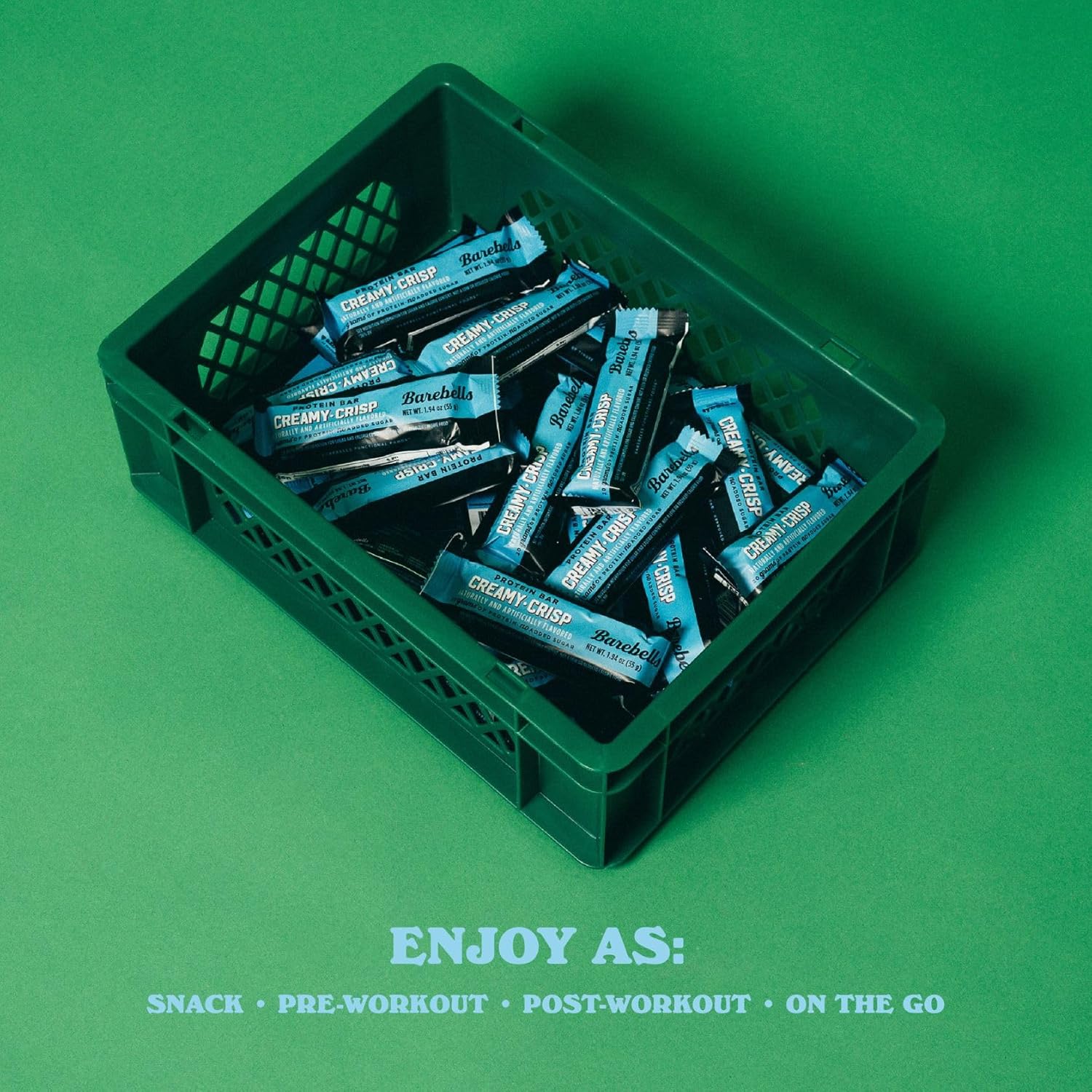 Barebells Protein Bar