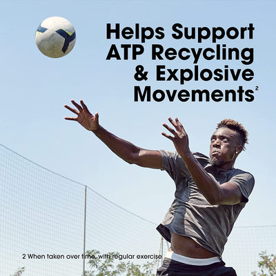 Optimum Creatine Powder