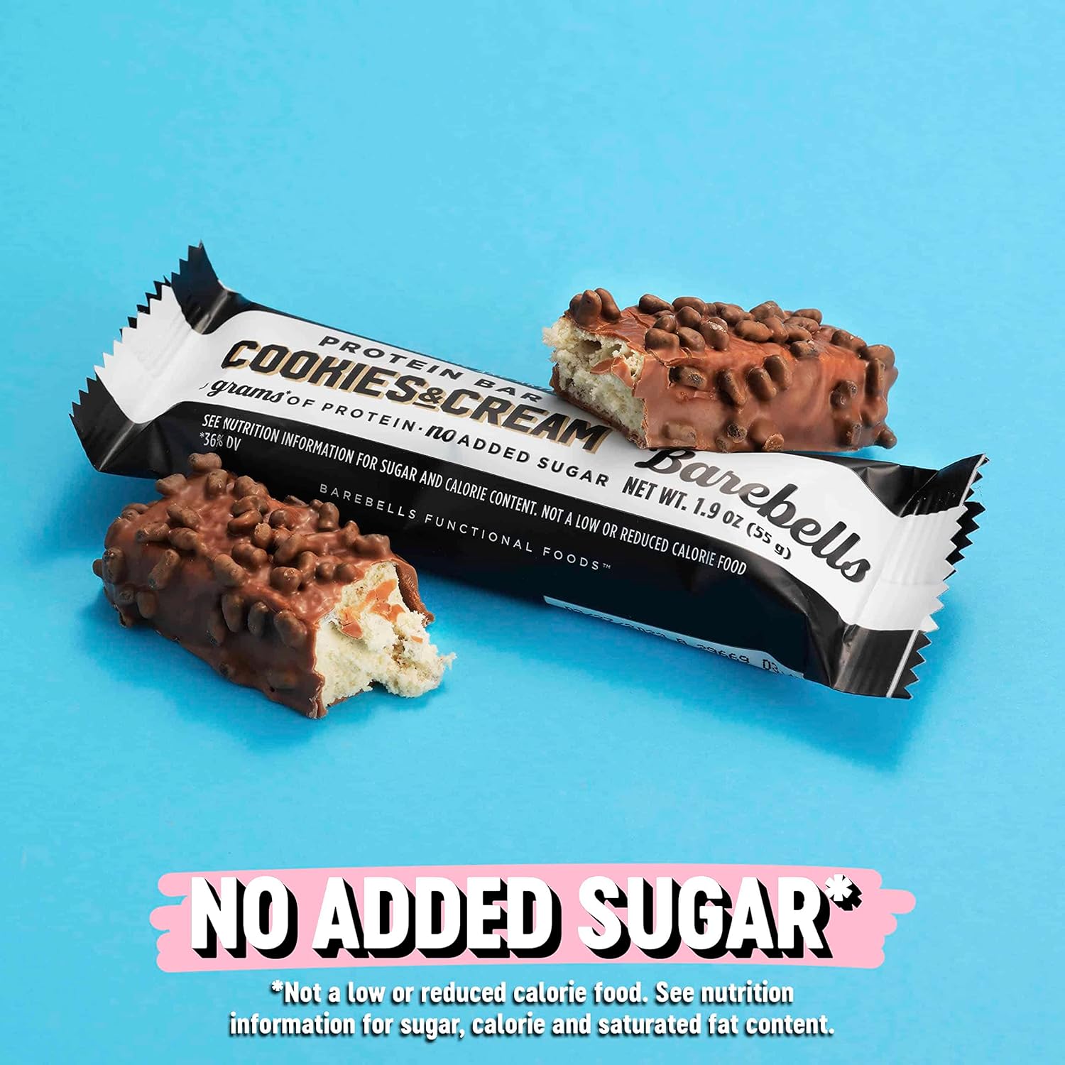 Barebells Protein Bar