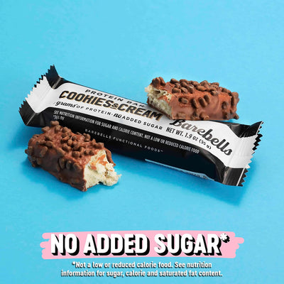 Barebells Protein Bar