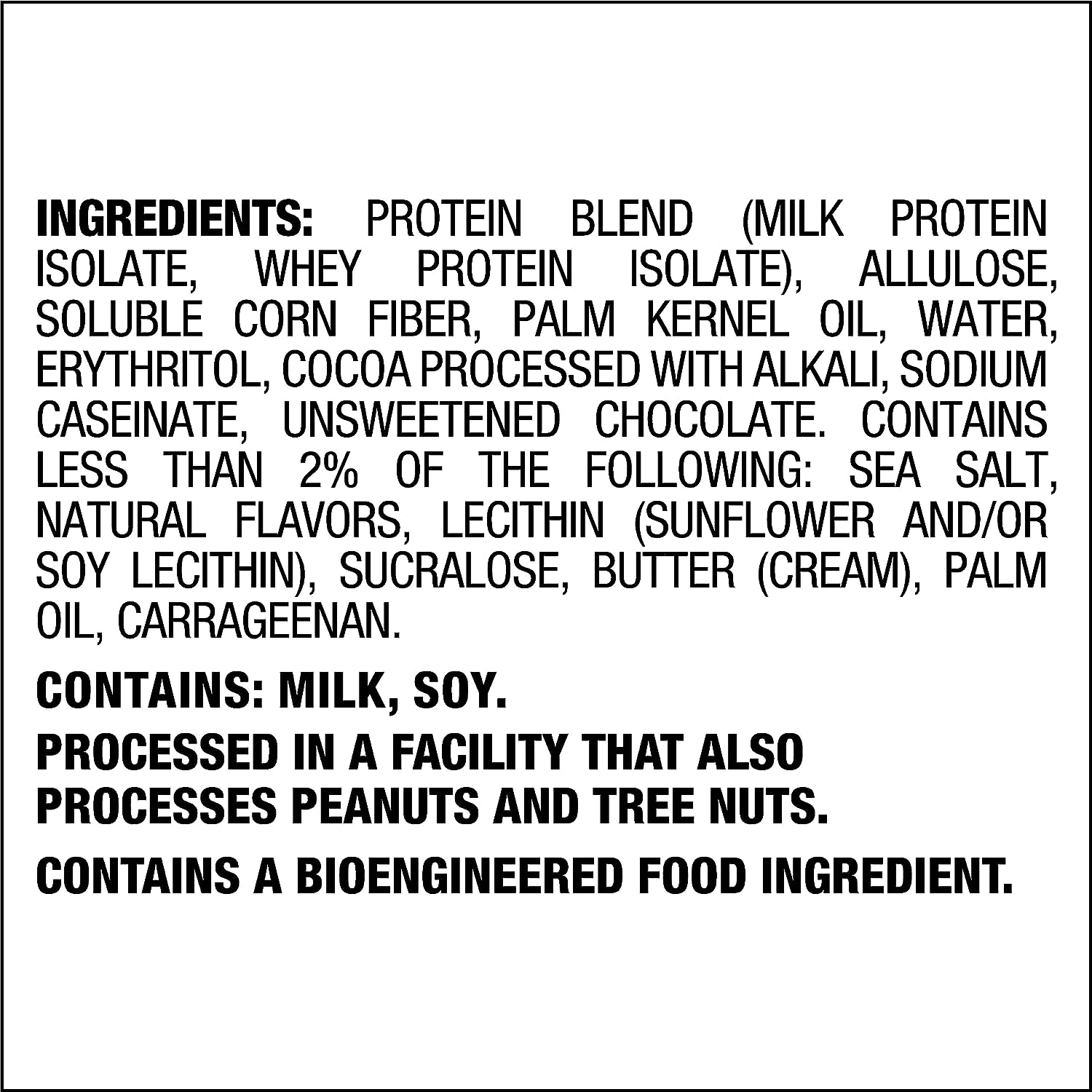 Quest Hero Protein Bar