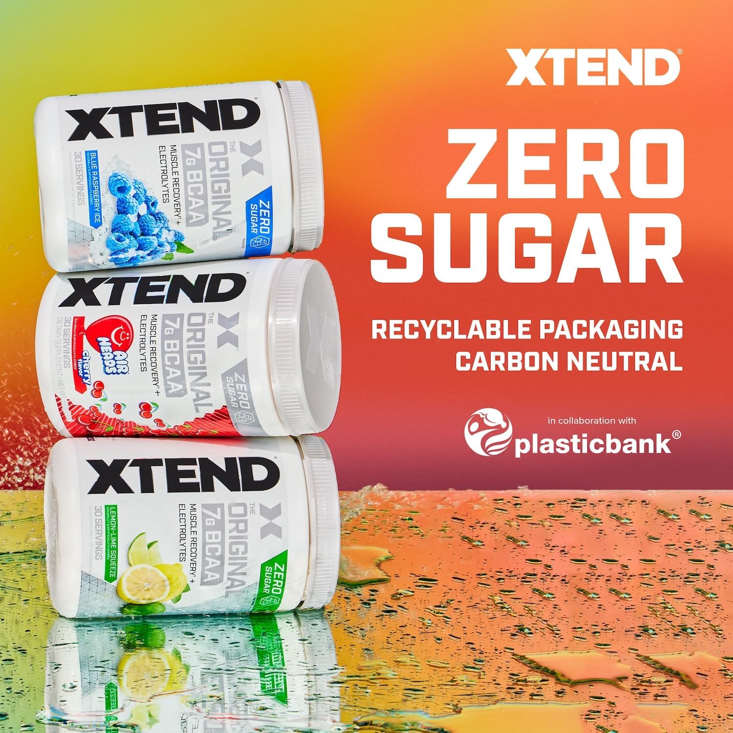 Xtend Original BCAA
