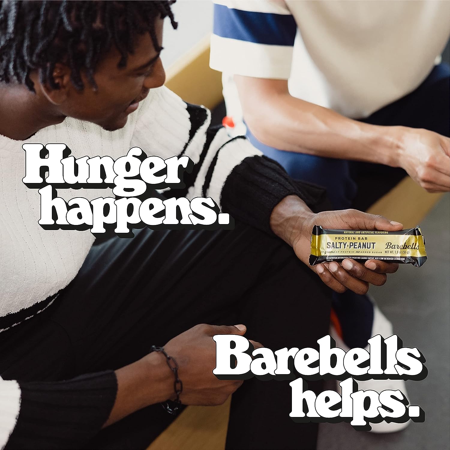 Barebells Protein Bar