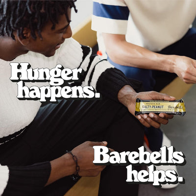 Barebells Protein Bar