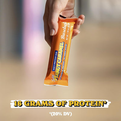 Barebells Protein Bar