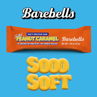 Barebells Protein Bar