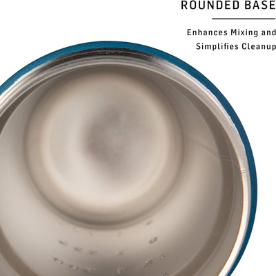 BlenderBottle  Strada Sleek Stainless Shaker