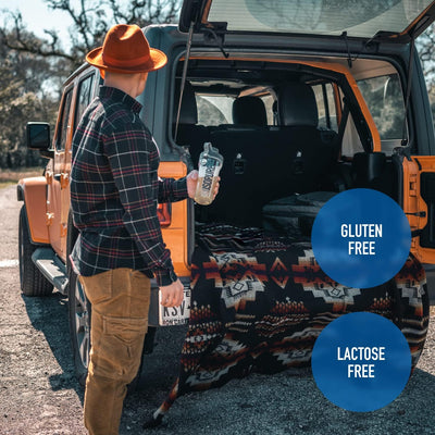 Isopure Zero Carb Protein