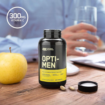 Optimum Opti-Men
