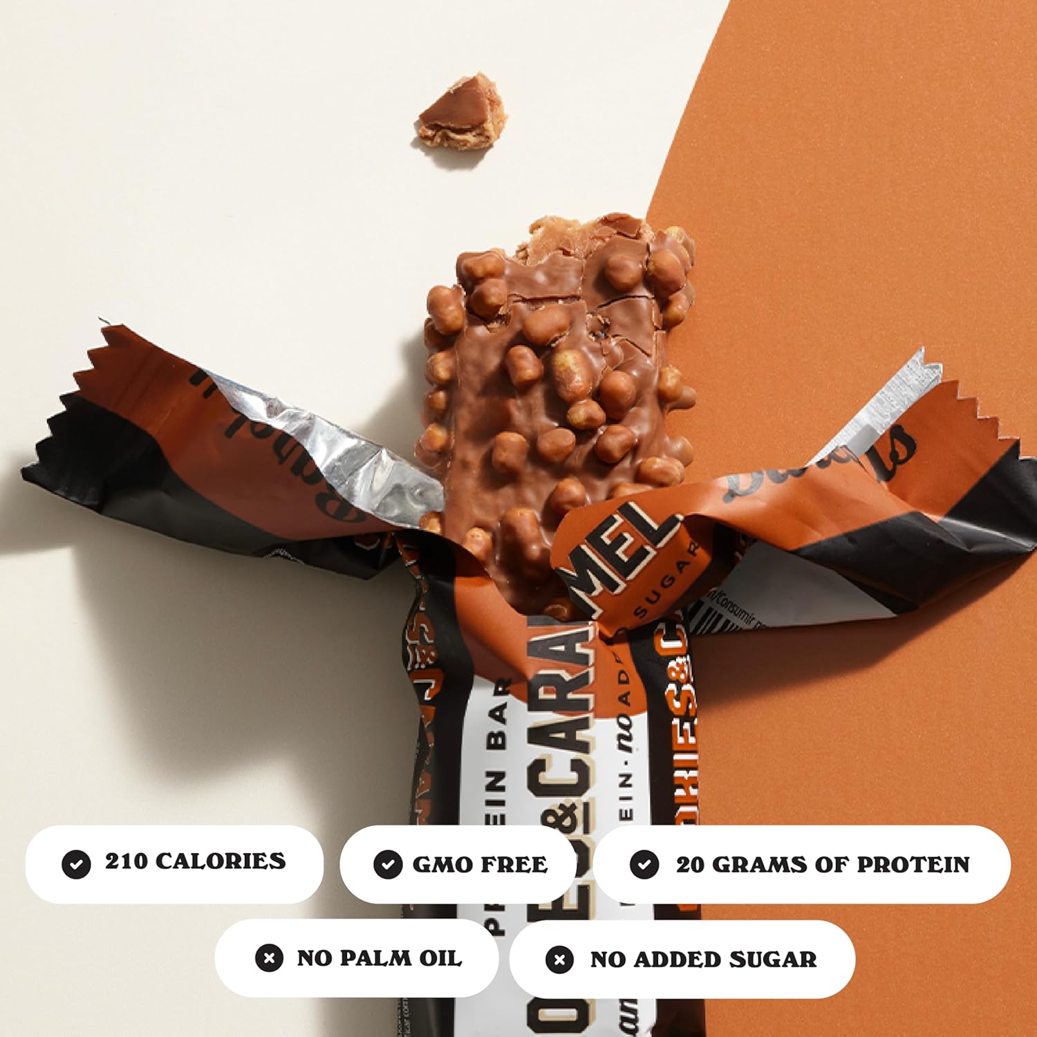 Barebells Protein Bar