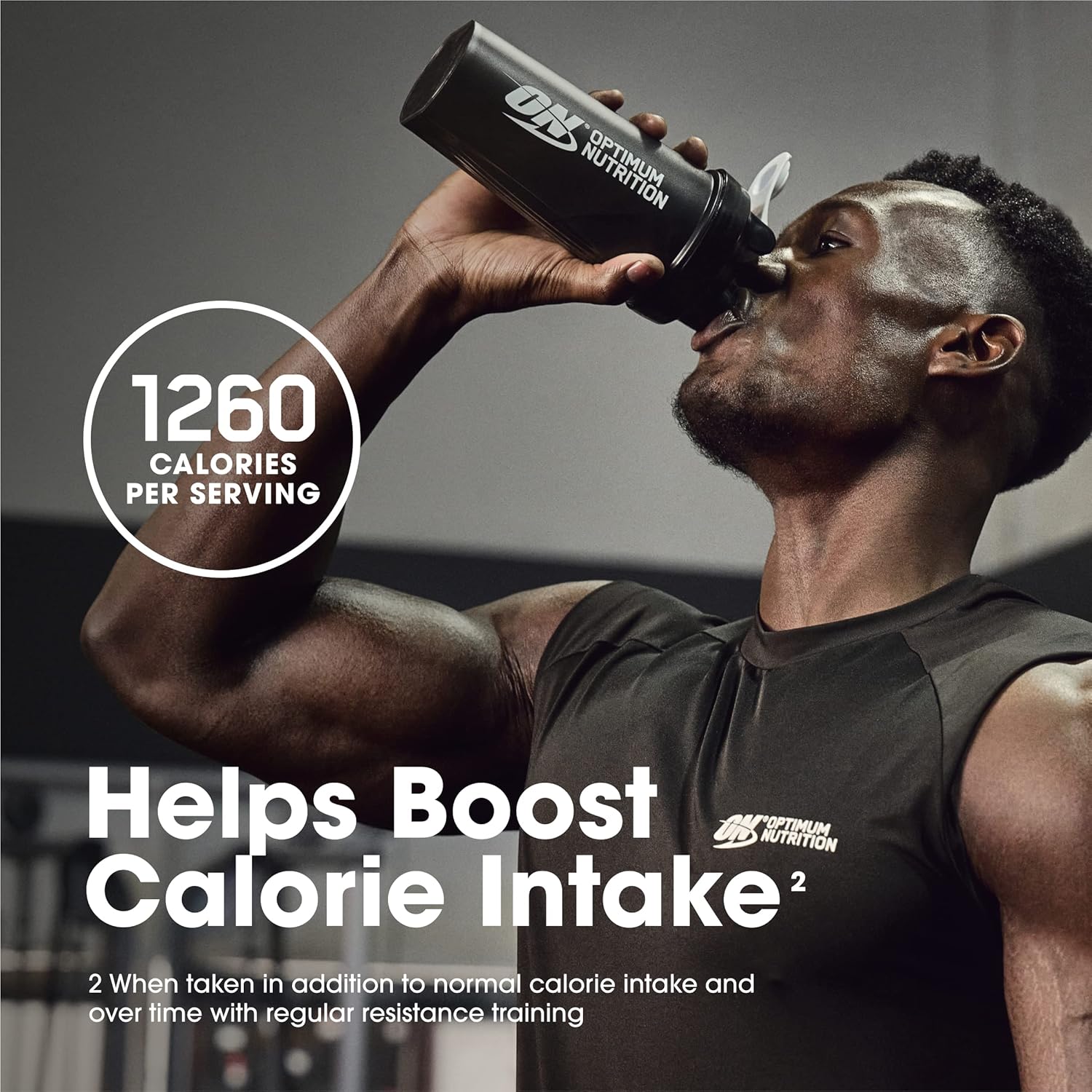 Optimum Serious Mass