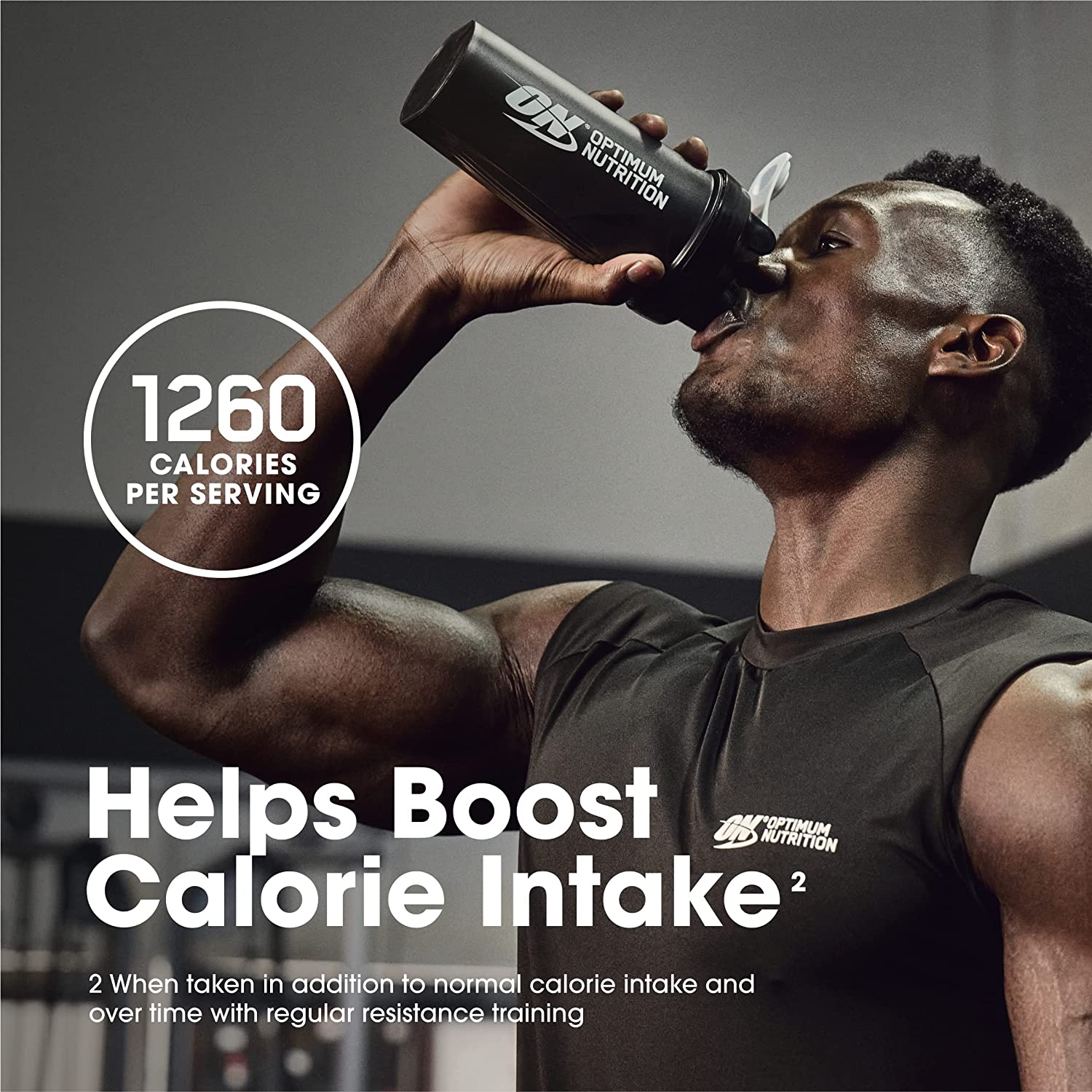 Optimum Serious Mass