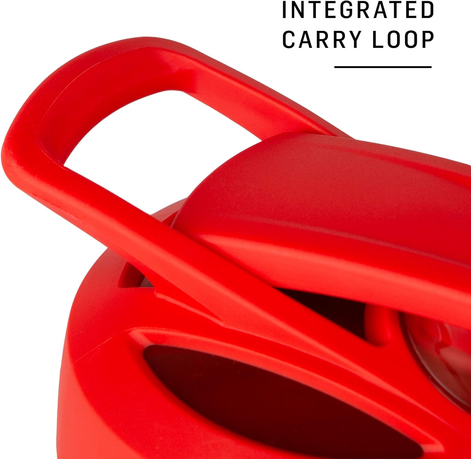 BlenderBottle  Strada Sleek Stainless Shaker