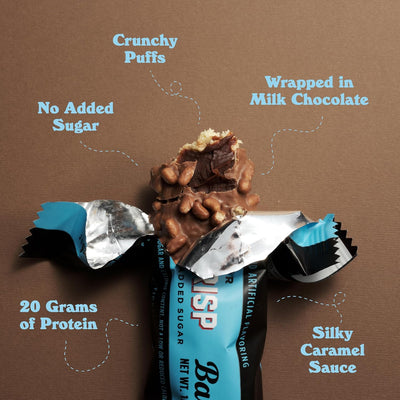 Barebells Protein Bar