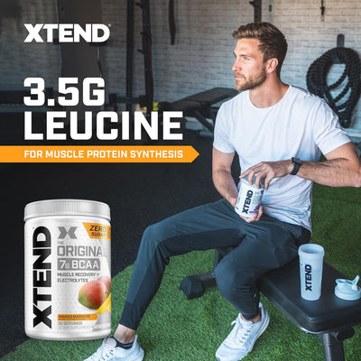 Xtend Original BCAA