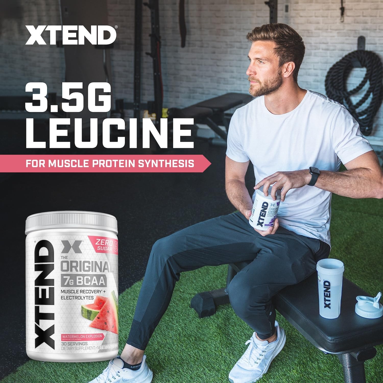 Xtend Original BCAA