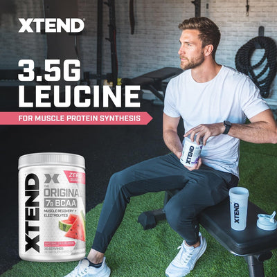 Xtend Original BCAA