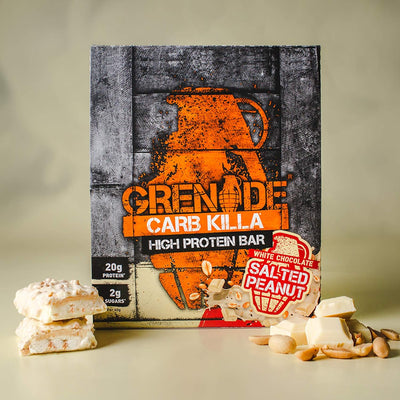 Grenade Carb Killa Protein Bar