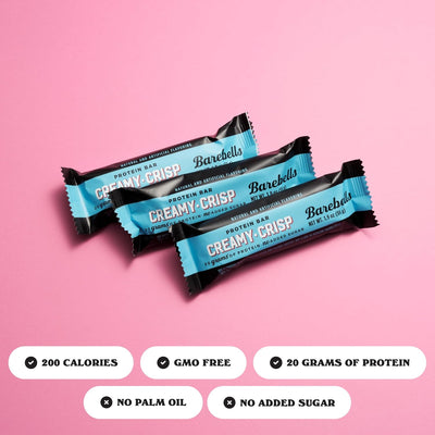 Barebells Protein Bar